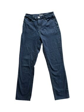 FDJ French Dressing Jeans Suzanne Dark Wash Jeans